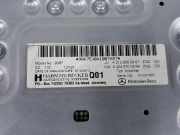 Audio Verstärker A2129002401 Mercedes-Benz E Estate (S212) Kombi E-350 CDI V6 24V BlueEfficiency (OM642.850(Euro 5)) 2014
