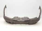 Stoßstange Vorne 7701476608 Renault Scénic I (JA) -> 1999, Zie MEGANE Großraumlimousine 1.9 dCi RX4 (F9Q-740) 2001