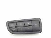 Lichtschalter 7354423220 Peugeot Bipper Tepee (AJ) Großraumlimousine 1.4 HDi (DV4TD(8HS))