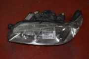 Scheinwerfer Links 6204V7 Peugeot 306 (7A/C/S) Schrägheck 2.0 HDi (DW10TD(RHY)) 1999