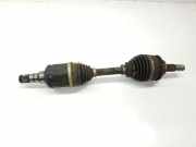 Antriebswelle Links Vorne 4343060082 Toyota Land Cruiser (J15) Hardtop Geländewagen 2.8 D-4D 16V (1GD-FTV)