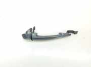 Türgriff Außen Rechts Vorne 51217207562 BMW 3 serie Gran Turismo (F34) Schrägheck 320d 2.0 16V (N47-D20C) 2014