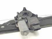 Fensterheber Links Vorne 9829889780 Peugeot Expert (V1/VA/VB/VE/VF/VT/VY) Van 1.5 BlueHDi 100 (DV5RUCd(YHR))