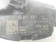 Heizwiderstand 2Q0907521 Seat Ibiza I (021A) Schrägheck 1.2 L,LE,GL,GLX (021.A.1000) 2022