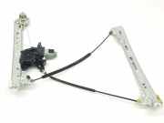 Fensterheber Links Vorne 807215959R Renault Megane IV Estate (RFBK) Kombi 5-drs 1.2 Energy TCE 130 (H5F-408) 2018