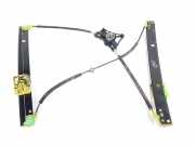 Fensterheber Rechts Vorne 4G0837462 Audi BERLINA 4GC 2.0 TDI ultra