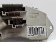 Heizwiderstand 985464F BMW 3 serie Touring (E91) Kombi 320d 16V Edition Fleet (M47-D20(204D4))