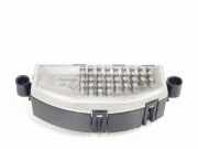 Heizwiderstand 5Q0907521D Volkswagen Golf VII Variant (AUVV) Kombi 1.2 TSI BlueMotion 16V (CJZA) CJZA