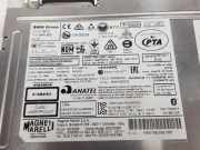 Radio CD 9441863 BMW 1 serie (F21) Schrägheck 3-drs 118d 2.0 16V (B47-D20A)
