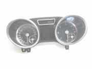 Tachoeinheit Kmh A1669003606 Mercedes-Benz ML III (166) SUV 2.1 ML-250 CDI 16V BlueTEC 4-Matic (OM651.960)
