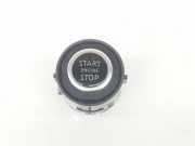 Start/stop Schalter 251506LA0A Nissan Juke (F16) SUV 1.0 DIG-T 117 12V (HR10DDT(H5D)) 2020