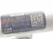 Einspritzdüsen Düsenstock 9821399680 Opel Combo Cargo Van 1.5 CDTI 100 (D15DT(DV5RC))