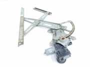 Fensterheber Links Vorne 698020K150 Toyota Hilux V/VI Pick-up 2.4 D4D-F 16V 4x4 (2GD-FTV)
