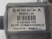 Fensterheber Rechts Vorne 9673154380 Peugeot 1.2 12V e-VTi (82 CV) 2019