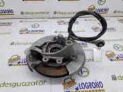Achsschenkel Halter Rechts Hinten 33326770906 BMW 5 serie (E60) Limousine 520d 16V (N47-D20A)