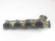 Auspuff Krümmer A6541409900 Mercedes-Benz A Limousine (177.1) Limousine 2.0 A-200d (OM654.920) 2020