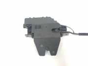 Heckschloss 51247840617 BMW 3 serie (E46/4) Limousine 320d 16V (M47-D20(204D1)) 2001