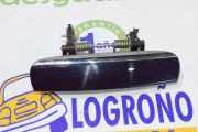 Türgriff Außen Ra 4F0837208B Audi A6 Avant (C6) Kombi 3.2 V6 24V FSI Quattro (AUK) 2007