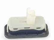 Heckklappengriff 8200385515 Renault Clio IV (5R) Schr?gheck 5-drs 1.2 16V (D4F-740(D4F-D7)) 2016