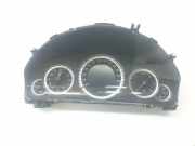 Tachoeinheit Kmh A2129002509 Mercedes-Benz MERCEDES CLASE E LIM. 2.1 CDI (170 CV) 2010