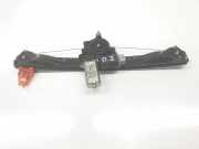 Fensterheber Links Vorne 51836460 Fiat Bravo (198A) Schrägheck 1.6 JTD Multijet 105 (198.A.3000)