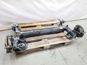 Unterrahme Hinten 1616965980 Peugeot Partner Tepee (7A/B/C/D/E/F/G/J/P/S) Großraumlimousine 1.6 BlueHDi 100 (DV6FD(BHY))