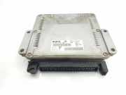Motorsteuergerät 9635158180 Citroën Xantia (X1/2) Schrägheck 2.0 HDi 90 (DW10TD(RHY)) 2000