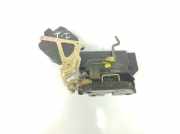 Türschloss Links Hinten 81410H1020 Hyundai Terracan SUV 2.9 CRDi 16V (J3) 2005