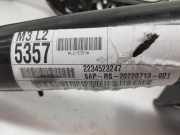 Hinterachse 5Q0505315AK Cupra Formentor SUV 1.5 TSI 16V (DPCA) 2023 DPCA