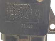 Luftmengenmesser 2220430010 Toyota Land Cruiser (J12) Hardtop Gel?ndewagen 3.0 D-4D 16V (1KDFTV)