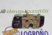 Türschloss Rechts Hinten 9138C0 Peugeot 307 SW (3H) Kombi 2.0 16V (EW10J4(RFN)) 2003