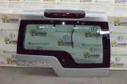 Heckklappe BHA780070 Land + Range Rover Discovery III (LAA/TAA) Geländewagen 2.7 TD V6 (276DT) 2010
