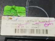 Heckspoiler 735746234 Jeep Compass II (MP) SUV 1.4 Multi Air2 16V (55263624) 2020