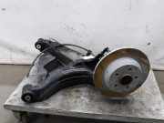 Achsschenkel Links Hinten 4473505700 Mercedes-Benz Vito (447.6) Van 1.6 111 CDI 16V (OM622.951(Euro 5)) 2014