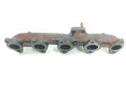 Auspuff Krümmer 0341J2 Citroën C3 (SC) Schrägheck 5-drs 1.4 HDi (DV4C(8HR)) 2015