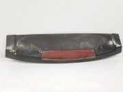 Heckspoiler DFD500140LML Land + Range Rover Range Rover III (LM) Geländewagen 3.6 TDV8 32V (368DT) 2007