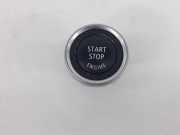 Start/stop Schalter 61319154945 BMW 3 serie (E90) Limousine 320d 16V Corporate Lease (N47-D20C) 2011