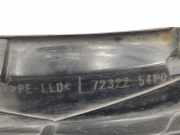 Innenkotflügel 7232254P0 Suzuki Vitara (LY/MY) SUV 1.6 16V VVT (M16A)