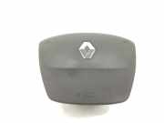 Airbag Lenkrad 985100007R Renault Megane III Coupe (DZ) Schrägheck 3-drs 1.5 dCi 105 (K9K-832(K9K-G8)) 2010