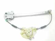 Fensterheber Rechts Hinten 72710S1AE01 Honda Accord (CG/CH/CL) Limousine 1.8i 16V (F18B2) 2000