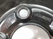 Reserverad A2044000302 Mercedes-Benz E (C207) Coupé E-250 CDI,BlueTEC,d 16V (OM651.911) 2009