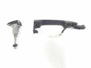 Türgriff Außen Links Vorne KD475941XD51 Mazda 3 (BM/BN) Schrägheck 2.2 SkyActiv-D 150 16V (SH) 2014