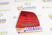Rücklicht Rechts In Der Heckklappe 63217289434 BMW 3 serie Touring (E91) Kombi 320d 16V (N47-D20C) 2010