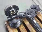 Unterrahme Hinten 555110548R Dacia EXPRESS Ambiance