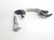 Türgriff Außen Links Vorne 5G0837205N Skoda Fabia IV (PJ3) Schrägheck 5-drs 1.0 TSI 12V (DUSA)