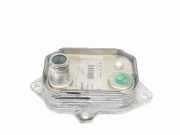 Ölkühler A6681800065 Mercedes-Benz A (W168) Schrägheck 1.7 A-170 CDI 16V (OM668.940)