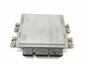 Motorsteuergerät 8200565863 Renault Scénic II (JM) Großraumlimousine 1.5 dCi 105 (K9K-732) 2003