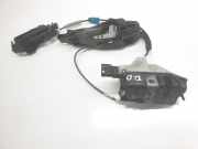 Türschloss Rechts Vorne 9816343380 Opel Combo Cargo Van 1.5 CDTI 100 (D15DT(DV5RC))