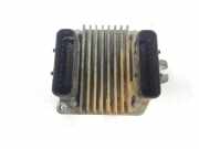 Motorsteuergerät 09355929 Opel Astra G (F08/48) Schrägheck 1.6 16V (X16XEL) 1999