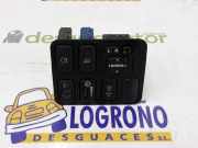 Spiegelverstellung Schalter 8487028020 Toyota Land Cruiser (J12) Hardtop Geländewagen 3.0 D-4D 16V (1KDFTV) 2007